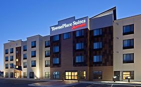 Towneplace Suites By Marriott Sioux Falls South